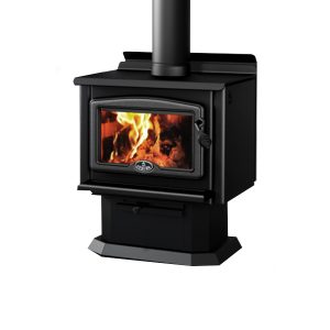 Osburn 1000 Wood Fire