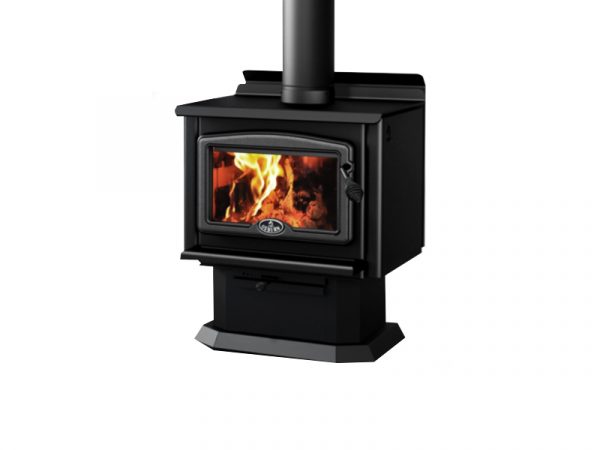 Osburn 1000 Wood Fire