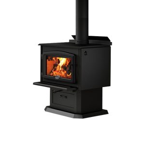 Osburn 2000 Wood Fire