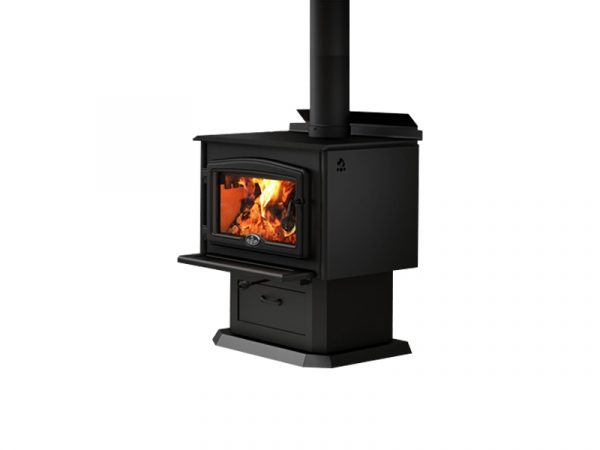 Osburn 2000 Wood Fire