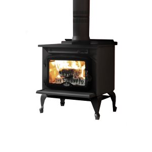 Osburn 900 Wood Fire