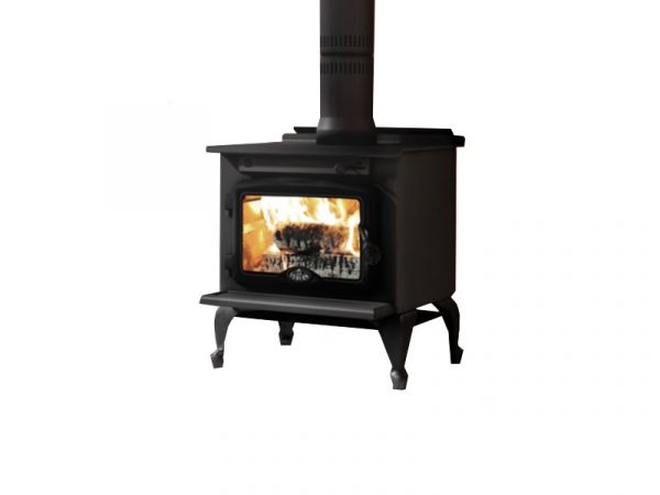 Osburn 900 Wood Fire