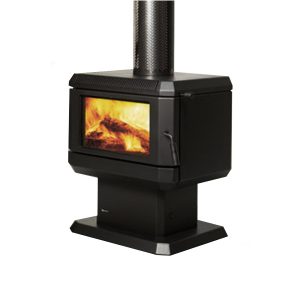 Regency Albany Medium Wood Stove