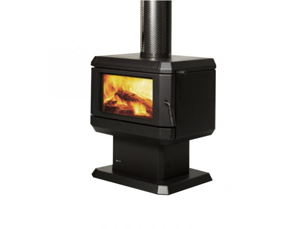 Regency Albany Medium Wood Stove