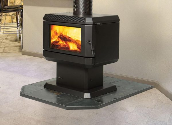 Regency Albany Medium Wood Stove