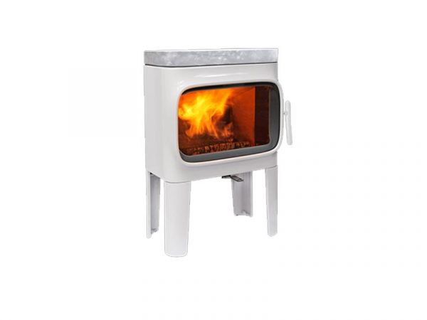 Jotul F 305 L White