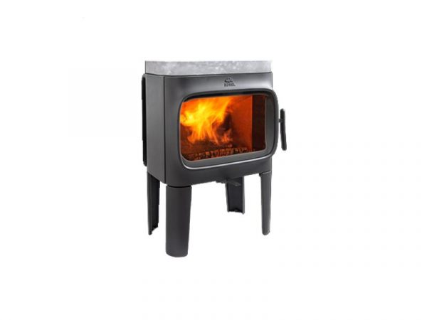 Jotul F 305 L Black