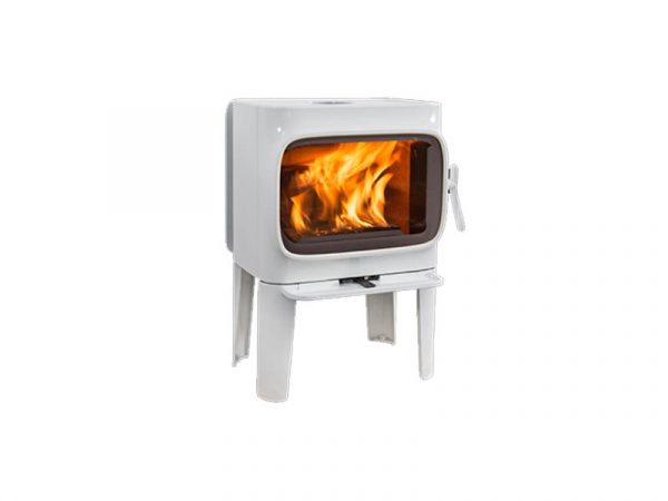 Jotul F 305 L White