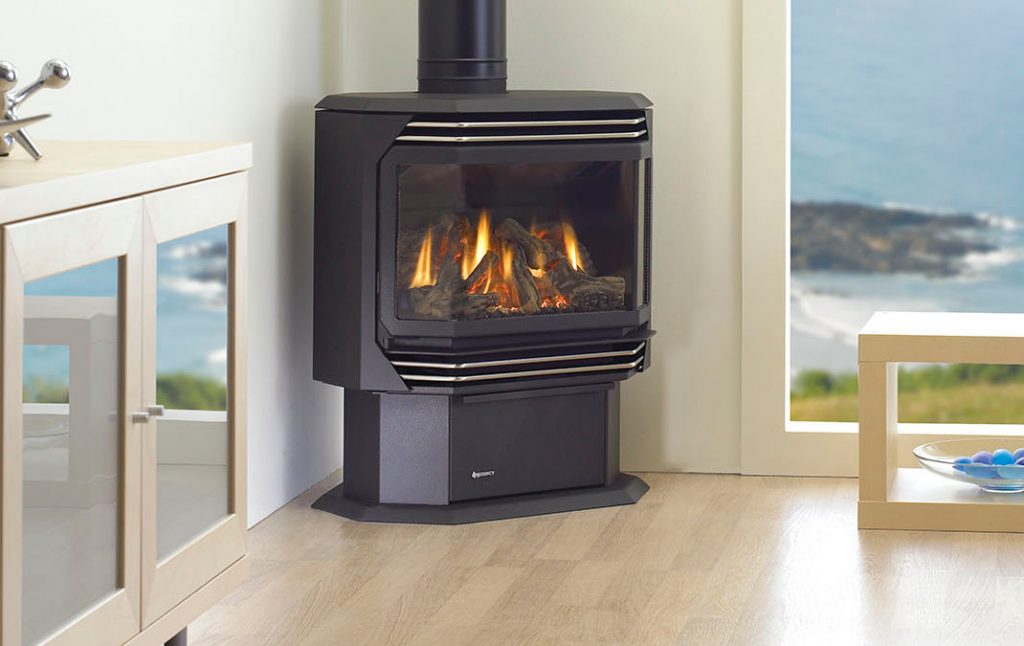 Regency FG39 | Premium Fireplaces & Heaters | Flues and Fires Melbourne