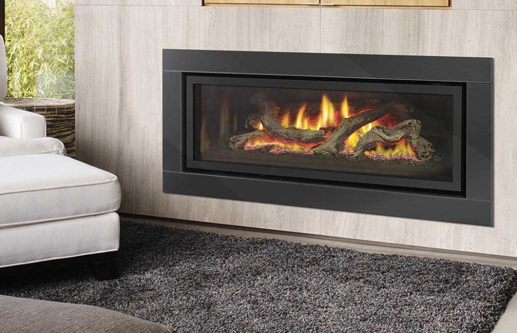 Regency GF1500L | Premium Fireplaces & Heaters | Flues and Fires Melbourne