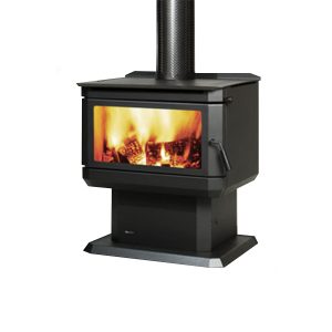 Regency Gosford Large Wood Stove