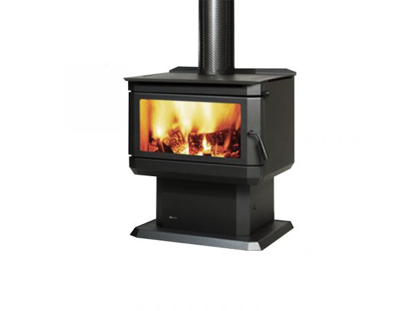 Regency Gosford Large Wood Stove