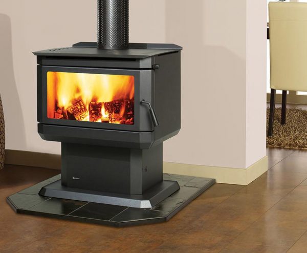 Regency Gosford Large Wood Stove