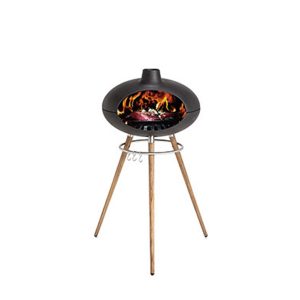 Morso Grill Forno II