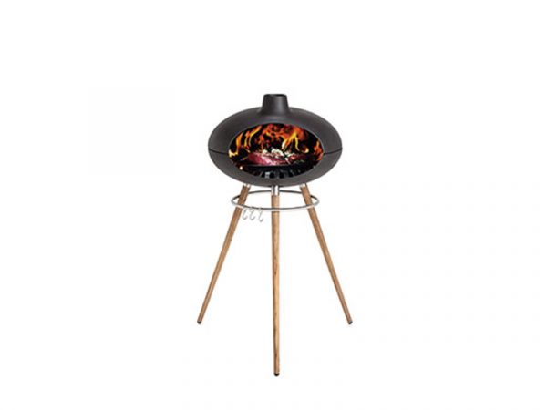 Morso Grill Forno II