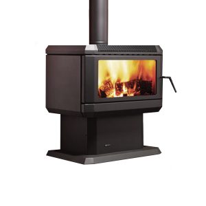 Regency Hume Large Wood Stove