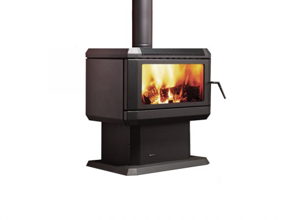 Regency Hume Large Wood Stove