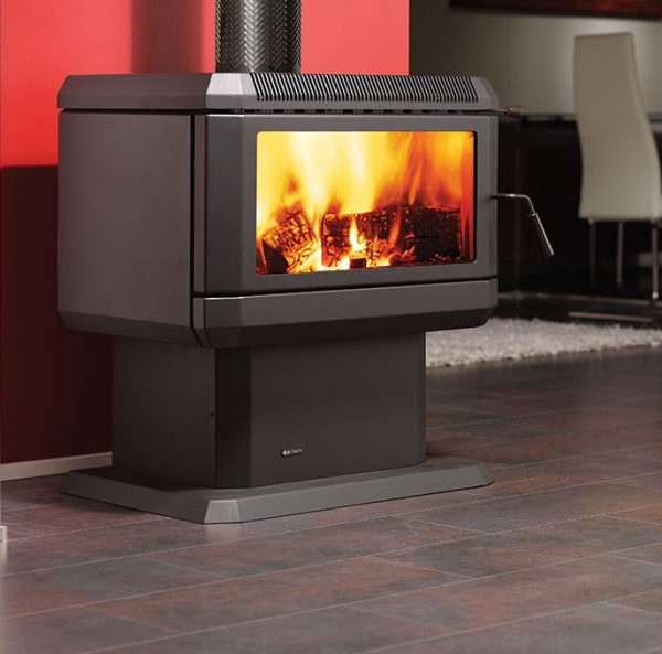 Regency Hume Large Wood Stove