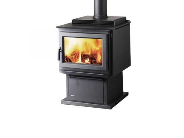 Regency Kingston Large Stove