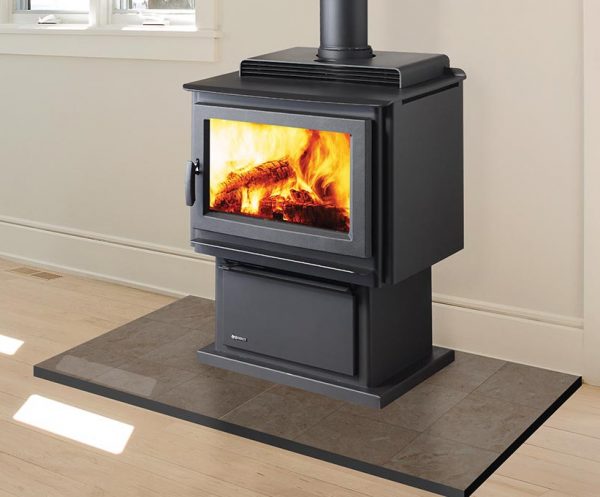 Regency Kingston Large Stove