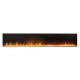 Ambe Linear 72 Electric Heater
