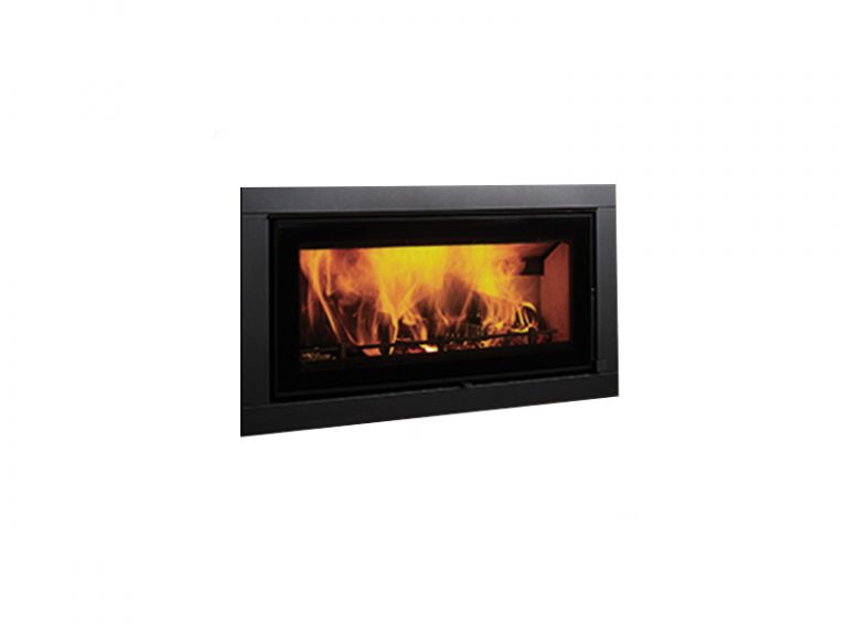 Regency Montrose Large Insert Premium Fireplaces & Heaters Flues