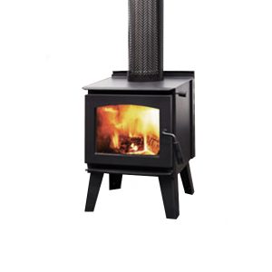 Regency Narrabri Small Wood Stove