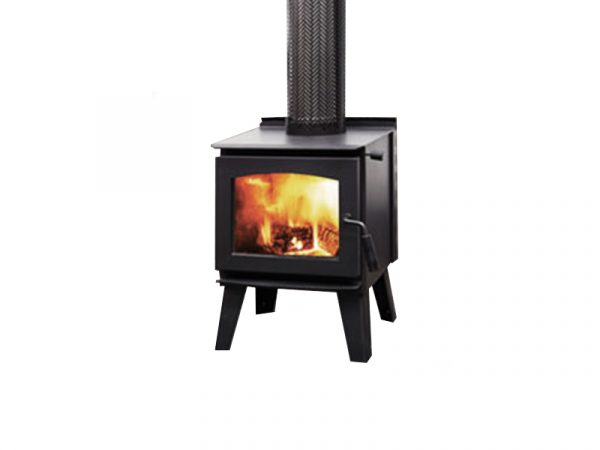 Regency Narrabri Small Wood Stove