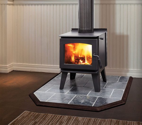 Regency Narrabri Small Wood Stove