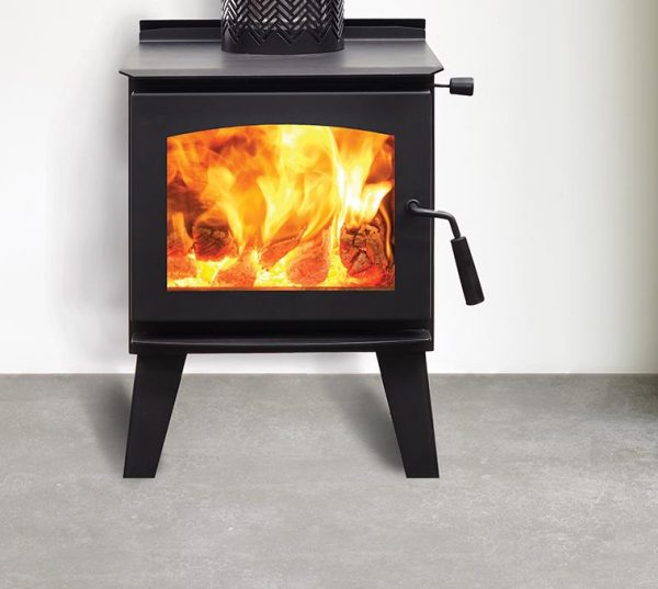 Regency Narrabri Small Wood Stove