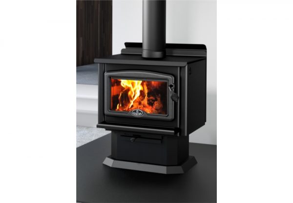 Osburn 1000 Wood Fire