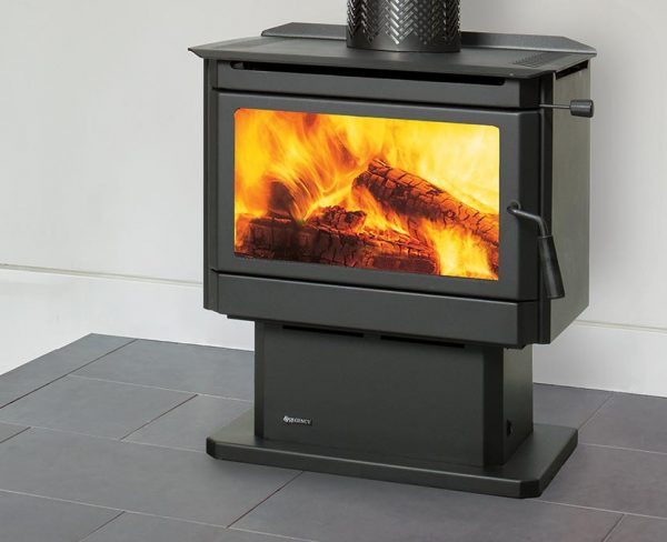 Regency Renmark Medium Wood Stove