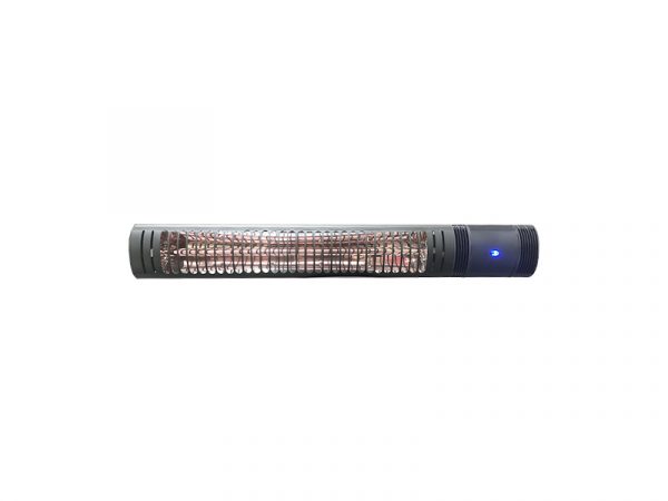 Ambe RIR2000-SLIM Electric Heater