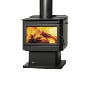 Regency Renmark Medium Wood Stove