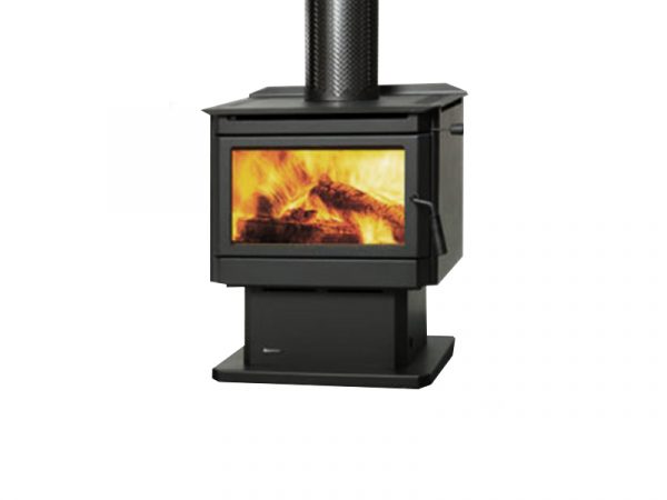 Regency Renmark Medium Wood Stove