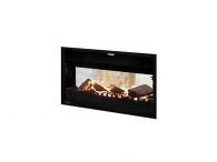 JETMASTER Universal Double Sided 700 | Premium Fireplaces & Heaters ...