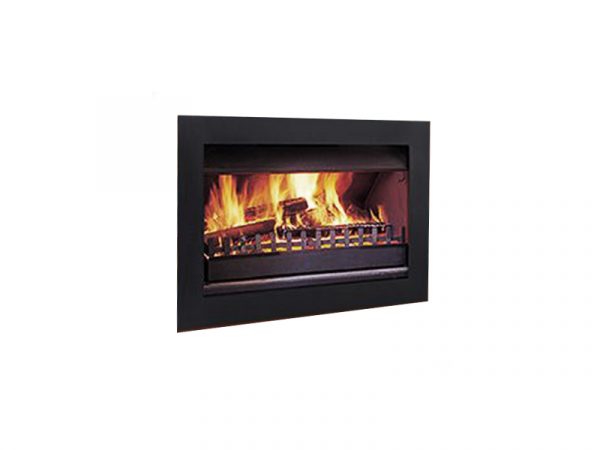 Jetmaster Universal Outdoor Wood Fire