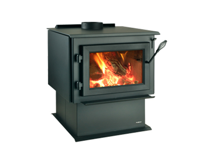 WS 18-AU Wood Heater | Product Catalouge