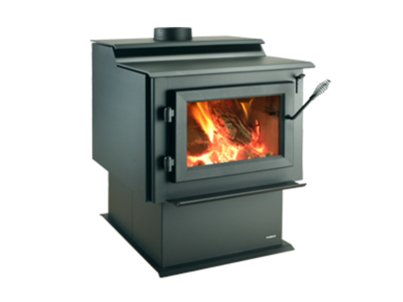 WS 22-AU Wood Heater | Product Catalouge