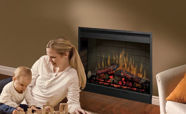 Dimplex Firebox 26"