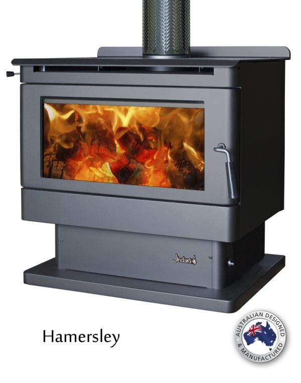 Jindara Hamersley Paramount Freestanding