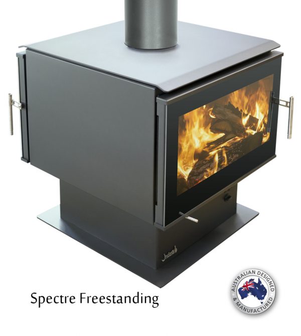 Jindara Spectre Freestanding