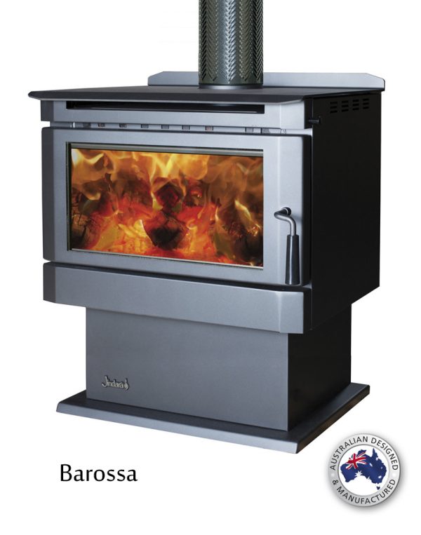 Jindara Barossa Outback Freestanding