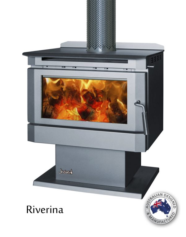 Jindara Riverina Outback Freestanding