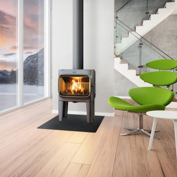 Jotul F 305 L Black