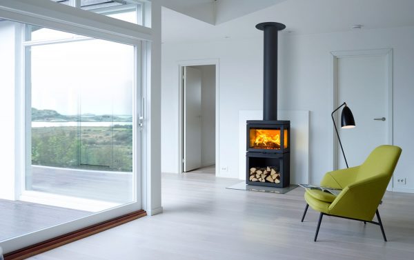 Jotul F 520