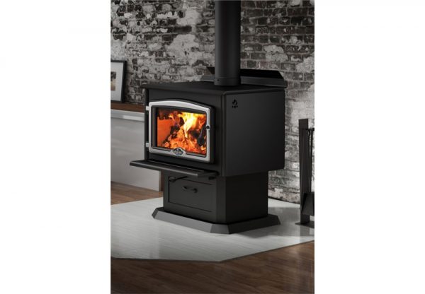 Osburn 2000 Wood Fire