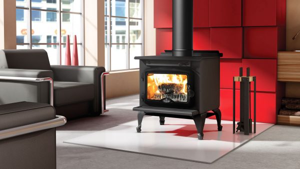 Osburn 900 Wood Fire