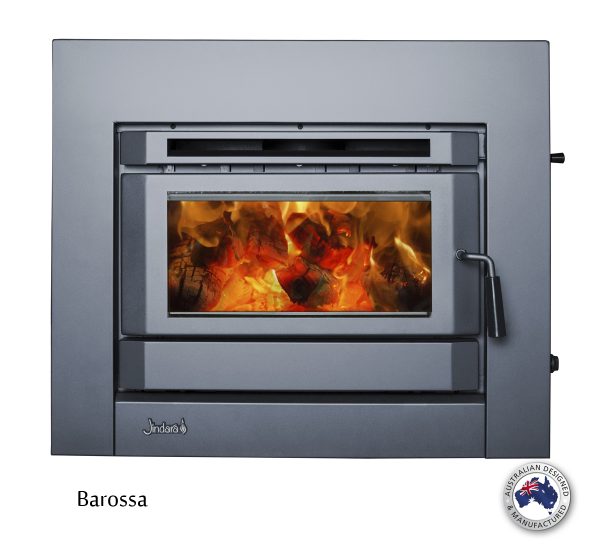 Jindara Barossa Outback Insert