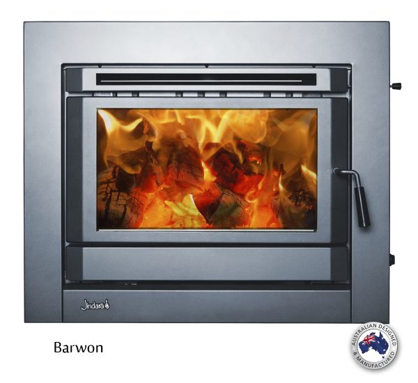 Jindara Barwon Outback Insert